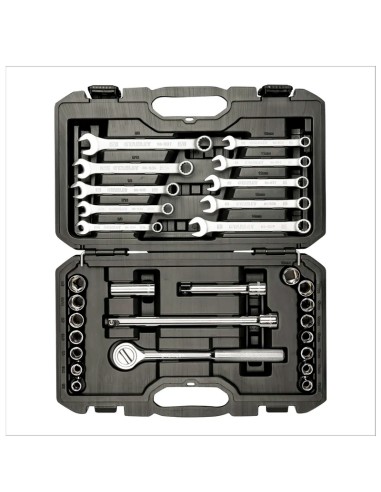 Stanley STMT45510-LA Juego...