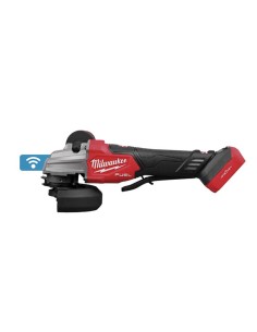 2980-22 Amoladora M18 FUEL 4-1/2" / 5" Freno Doble...