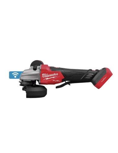 2980-22 Amoladora M18 FUEL 4-1/2" /...