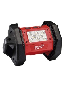 2361-20 Lámpara Flood LED M18 1100 Lúmenes Inalámbrica –...