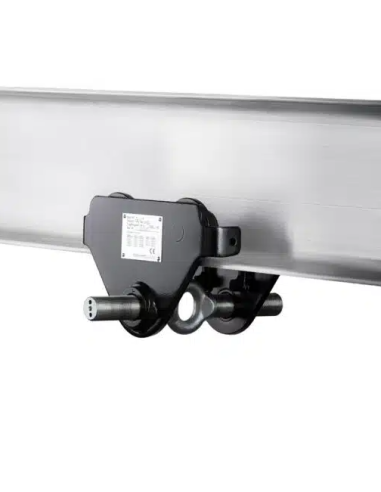 CM HTP0050A 3302 Trolley Manual 1/2...