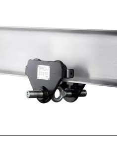 Trolley Manual CM HTP0300A 3 Toneladas Ref 3307 Carro...