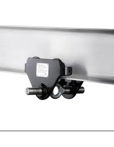 Trolley Manual CM HTP0300A 3...