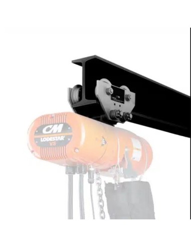 Trolley Manual CM Ref 9576 3...