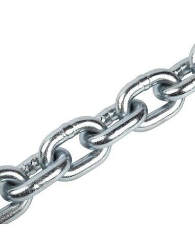 COLCADENAS 153-20 Cadena Galvanizada...