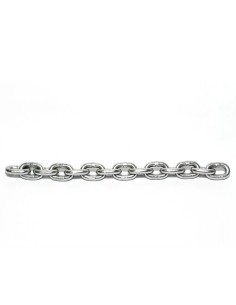 CM 85944 Cadena de Carga 1/2" para Polipastos de 1/2...