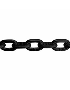 CM 635221 Cadena de Carga 3/4" para Garrucha Industrial...