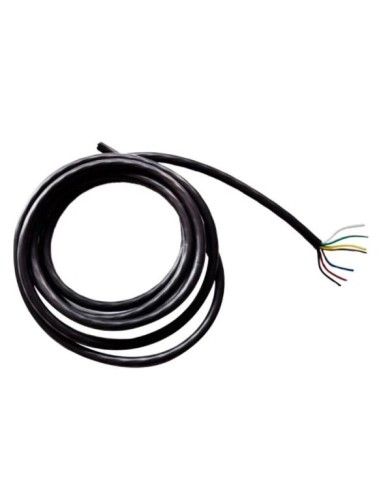 CM 82895 Cable de Control 7 Líneas...
