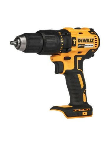 DEWALT DCD7781D1-B3 Taladro Percutor...
