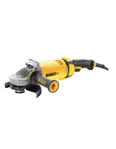 DEWALT DWE4557-B3 Pulidora 7" 2400W...