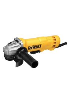 DEWALT DWE4212-B3 Pulidora Disco 4-1/2" 10 Amp 1200W D28112