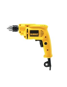 DEWALT DWD014-B3 Taladro de Rotación Industrial 3/8" VV...