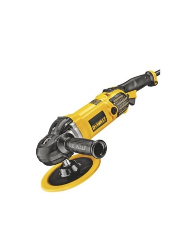 DEWALT DWP849X-B3 Pulidora Orbital 7"...