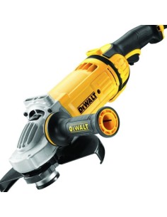 DEWALT DWE4559-B3 Pulidora Industrial 9" 6500 RPM 2300W...