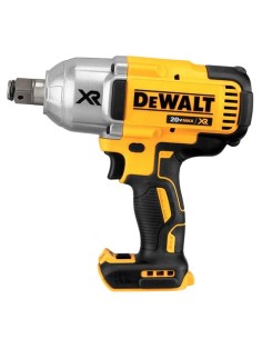 DEWALT DCF897P2 Llave de Impacto Inalámbrica Cuadrante...