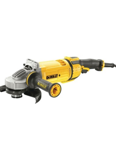 DEWALT DWE4579-B3 Pulidora Industrial...