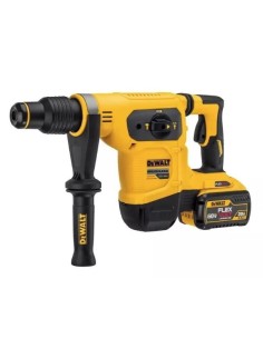 DEWALT DCH416X2 Kit Rotomartillo SDS MAX 1-9/16" 40mm 60V...