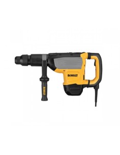 DEWALT D25773K-B3 Rotomartillo 2" SDS MAX 15 Amp 125-250 RPM