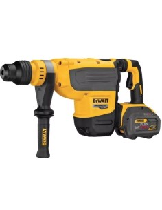 DEWALT DCH733X2 Rotomartillo SDS MAX 1-7/8" Brushless 60V...