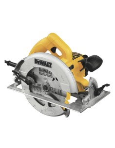 DEWALT DWE575K-B3 Sierra para Trabajo Pesado 7-1/4"...
