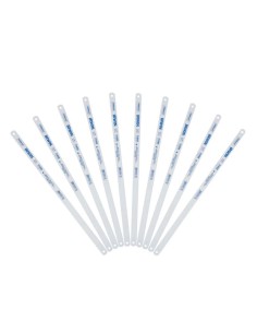 IRWIN IRHT14034 Hoja de Segueta Bimetálica 12" x 24D Pack...
