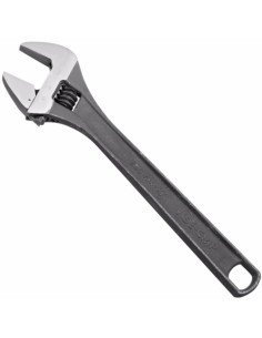 IRWIN 1864063 Llave Expansiva 10" Acero Forjado Plomería...