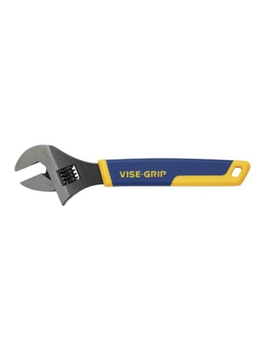 IRWIN 20788610 Llave Ajustable 10"...