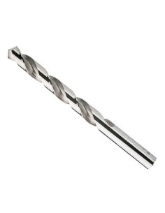 IRWIN IW-1312 Broca HSS 10.5mm x 133mm para Metal y...