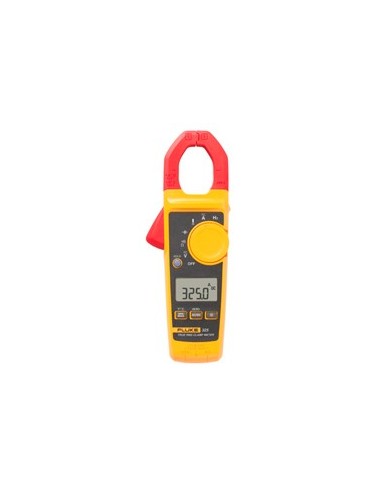 FLUKE 325 Pinza Amperimétrica...