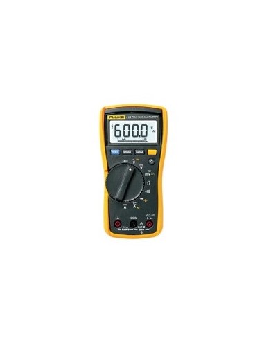 FLUKE 115 Multímetro Digital Compacto...