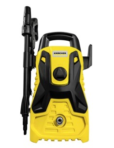 Karcher K Portatil Hidrolavadora Compacta sin Cable para...
