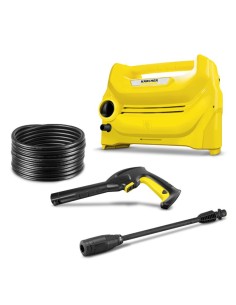 Karcher K 1 Entry Hidrolavadora Eléctrica de Entrada para...