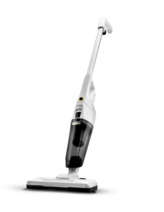 Karcher VCL Stick Aspiradora Escoba Inalámbrica Liviana...