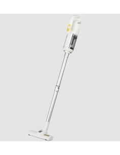 Karcher VCL2 Aspiradora Vertical Inalámbrica 2 en 1 para...