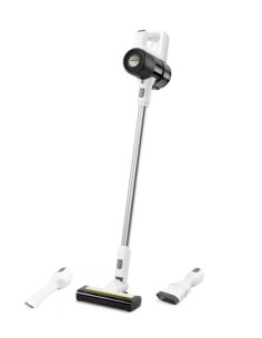 Karcher KVA-2 Aspiradora Compacta Doméstica para Uso...