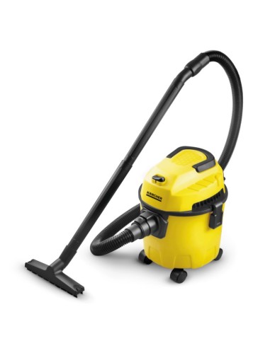 Karcher WDL 1 Aspiradora Húmedo-Seco...