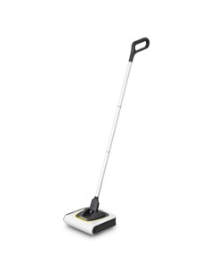 Karcher KB 5 Barredora Manual para Interiores y...