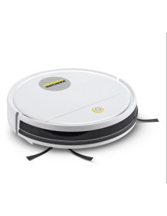 Karcher RCV1 Robot Aspirador Autónomo para Pisos del...