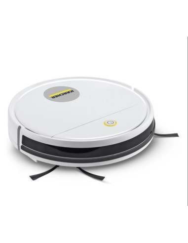 Karcher RCV1 Robot Aspirador Autónomo...