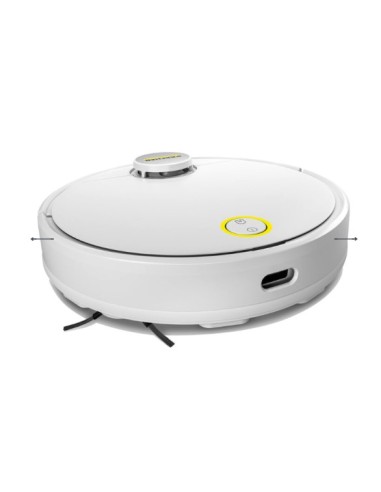 Karcher RCV 3 Robot Aspirador con...