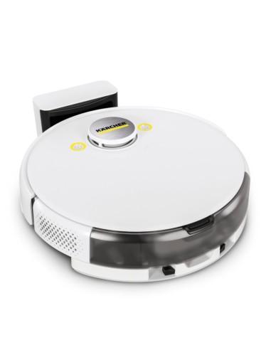 Karcher RCV 5 Robot Aspirador Premium...