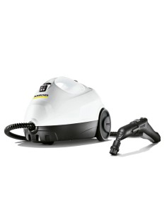 Karcher SC 2 EasyFix Limpiadora a Vapor Inalámbrica para...