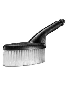 Karcher Cepillo de Lavado Cerdas Blandas para Vehículos y...