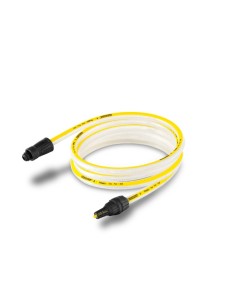 Karcher SH 3 Manguera de Aspiración Autocebante 3m para...