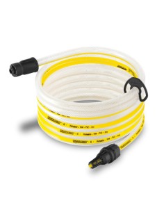 Karcher SH 5 Manguera de Aspiración Autocebante 5m para...