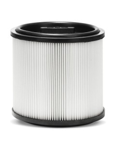 Karcher Filtro de Cartucho para Aspiradoras WD 1 y WD 1s...