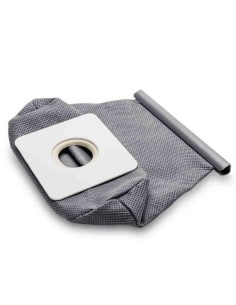 Karcher Bolsas Filtrantes para Aspiradora VC 1 Pack x2...
