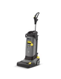 Karcher BR 30/4 Fregadora de Conductor 30cm Batería para...