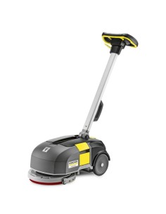 Karcher BD 30/4 C Bp Pack Fregadora 30cm Batería Pack...