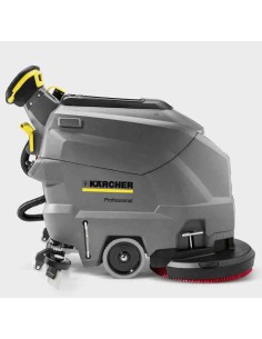 Karcher BD 50/50 C Ep Classic 120V Fregadora Eléctrica...